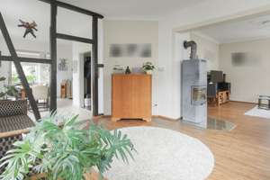 Historisches Wohnhaus mit Villencharakter –  stilvoll modernisiert  – Die vollständige Adresse der Immobilie erhältst du vom Anbieter., 74081 Sontheim, Heilbronn – Vorschaubild 6
