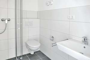Erstbezug nach Sanierung - wie neu! Energieeffiziente 3 ZKB-Wohnung 65,5 m² mit Westbalkon – Stromtal 37-43, 38226 Lebenstedt, Salzgitter – Vorschaubild 13