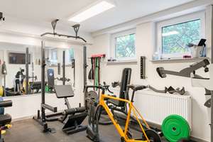 PREISREDUZIERUNG - letzte Chance: ca. 200 m² Wohn-/Nutzfläche - moderner, unterkellerter Bungalow – Die vollständige Adresse der Immobilie erhältst du vom Anbieter., 12357 Rudow, Berlin – Vorschaubild 11