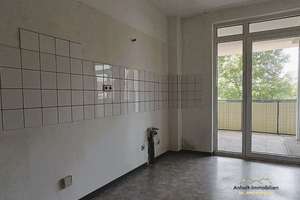 Helle 3-Raumwohnung mit Balkon – Georgstraße 24, 6449 Aschersleben – Vorschaubild 15