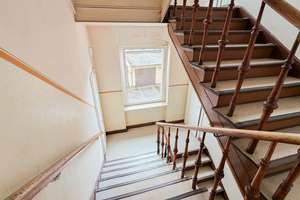 Schöne 3-Zimmer Altbauwohnung im Östlichen Ringgebiet – Comeniusstraße 42, 38102 Östliches Ringgebiet, Braunschweig – Vorschaubild 9