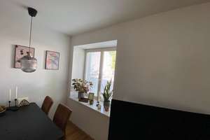 Von privat: Exklusive 2-Raum-Hochparterre-Wohnung mit Gartenanteil in Denkmalensemble – Heinickeweg 11, 13627 Charlottenburg-Nord, Berlin – Vorschaubild 8