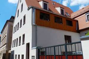 **ALTSTADT** Charmvolle 4 ZKB- Etagenwohnung im Herzen von Augsburg