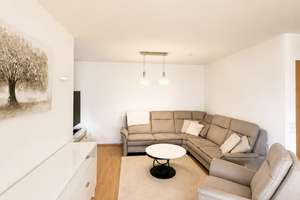 Wohnen mit Wohlfühlfaktor – gepflegte 3-Zimmer-Wohnung in kleinem Mehrfamilienhaus – 68163 Neuostheim/Neuhermsheim, Mannheim – Vorschaubild 4