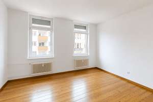 *Niedrige Provision* Oststadt-Rarität mit beeindruckenden Raumhöhen und flexibler Nutzung – Die vollständige Adresse der Immobilie erhältst du vom Anbieter., 68165 Schwetzingerstadt/Oststadt, Mannheim – Vorschaubild 14