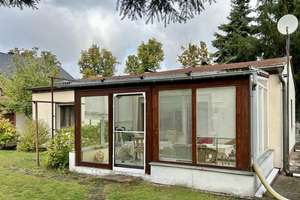 Ruhepause mit Wintergarten – Die vollständige Adresse der Immobilie erhältst du vom Anbieter., 3103 Neupetershain – Vorschaubild 6