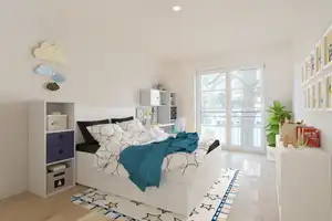 Modernes Zuhause mit Südwest-Garten und viel Platz für die Familie – provisionsfrei. – Ebersberg (Kreis) – Vorschaubild 8