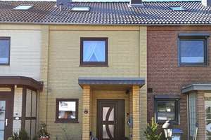 *RESERVIERT* Gepflegtes Reihenmittelhaus in Lübeck zu kaufen! - Erbpachtgrundstück erwerbbar + Garag – Die vollständige Adresse der Immobilie erhältst du vom Anbieter., 23556 Sankt Lorenz Nord, Lübeck – Vorschaubild 2