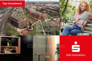 Urban Living Lübeck – Modernes Microliving in der Neuen Meile