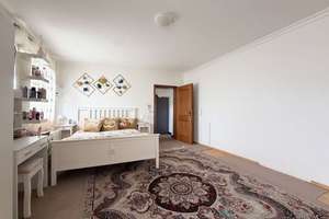 Jetzt vermietet, später wohnen – 3–4 Zimmer, 2 Bäder, Balkon, Garage optional, 5,4 %, D'dorf Hassels – Die vollständige Adresse der Immobilie erhältst du vom Anbieter., 40599 Hassels, Düsseldorf – Vorschaubild 4