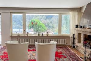 Einfamilienhaus mit Blick ins Grüne und viel Wohnraum – Im Hinteren Tal 24, 75180 Dillweißenstein, Pforzheim – Vorschaubild 23