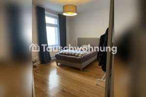 Tauschwohnung: 2 Zimmer Altbau Wohnung mit Balkon in top Lage in Eimsbüttel – Prätoriusweg 6, 20255 Eimsbüttel (Ortsteil), Hamburg – Vorschaubild 4