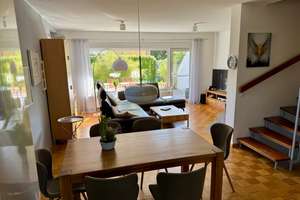 Topmodernisierte Doppelhaushälfte in Berlin-Lichtenrade - Energieeffizienzklasse A - PROVISIONSFREI – Die vollständige Adresse der Immobilie erhältst du vom Anbieter., 12305 Lichtenrade, Berlin – Vorschaubild 5
