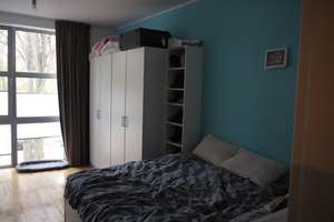 2-Zimmer-Wohnung in Alt-Weiden, Köln – Hans-Willy-Mertens-Straße 2 A, 50858 Weiden, Köln – Vorschaubild 9