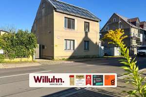 Bezugsfrei | EFH 2019 modernisiert | Kamin | 620 m² Grundstück | Ausbaupotenzial