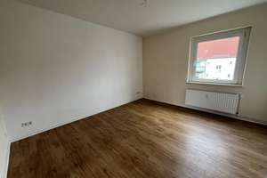 Sanierte Wohnung, ruhige Lage... neues Zuhause!