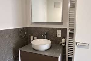 NEUBAU - Hochwertige 2 Zimmer mit Balkon und Komfortausstattung – Ludenberger Straße 19d, 40629 Grafenberg, Düsseldorf – Vorschaubild 6