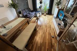 Super gelegene, top moderne 3-Z-W mit gr. Balkon zu verkaufen – 90491 Sankt Jobst, Nürnberg – Vorschaubild 4