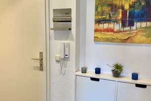 Direkte Rheinlage: Schickes 1-Zimmer-Apartement in Bonn-Beuel – Die vollständige Adresse der Immobilie erhältst du vom Anbieter., 53225 Beuel-Mitte, Bonn – Vorschaubild 6