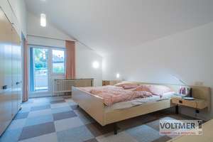 SOMMERGLÜCK - großzügiges Architektenhaus in toller Wohnlage mit gepflegtem Garten! – Die vollständige Adresse der Immobilie erhältst du vom Anbieter., 66538 Neunkirchen – Vorschaubild 8