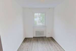 ++Gepflegtes Wohnen im Grünen: Helle 3-Zimmer-Wohnung mit Tageslichtbad++ – Lahrkampstraße 15, 33104 Schloß Neuhaus, Paderborn – Vorschaubild 6