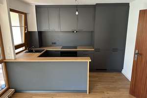 Ruhige 2-Zimmer-Wohnung nach Sanierung in Uni Hohenheim-Nähe – Karl-Eugen-Weg 6, 70599 Birkach-Süd, Stuttgart – Vorschaubild 2