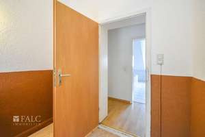 Urbanes Wohnglück mit Potenzial – Die vollständige Adresse der Immobilie erhältst du vom Anbieter., 47798 Stadtmitte, Krefeld – Vorschaubild 3