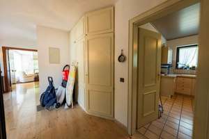 Gepflegtes  Einfamilienhaus mit Einliegerwohnung , Doppelgarage , Garten in Ludwigshafen-Oggersheim – 67071 Oggersheim, Ludwigshafen am Rhein – Vorschaubild 17