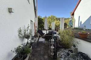 EINFAMILIENWOHNHAUS 
MIT GARAGE IN HOPFACH
VOLLSTÄNDIG RENOVIERT – Die vollständige Adresse der Immobilie erhältst du vom Anbieter., 74549 Wolpertshausen – Vorschaubild 17