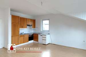 Sonntag besichtigen! Helle & moderne DG-Wohnung mit Dachterrasse, offener Küche in Lichterfelde West – Dahlemer Weg 71, 14167 Lichterfelde, Berlin – Vorschaubild 3