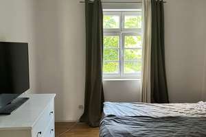 3-Raum Wohnung in saniertem Altbau – Liebfrauenstraße 49, 45881 Schalke, Gelsenkirchen – Vorschaubild 11
