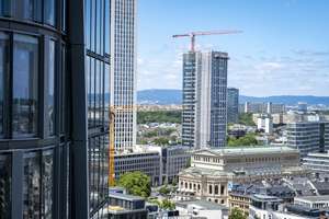FOUR: Möbliertes Apartment in Premiumlage mit Blick auf die Alte Oper – 60315 Innenstadt, Frankfurt am Main – Vorschaubild 7