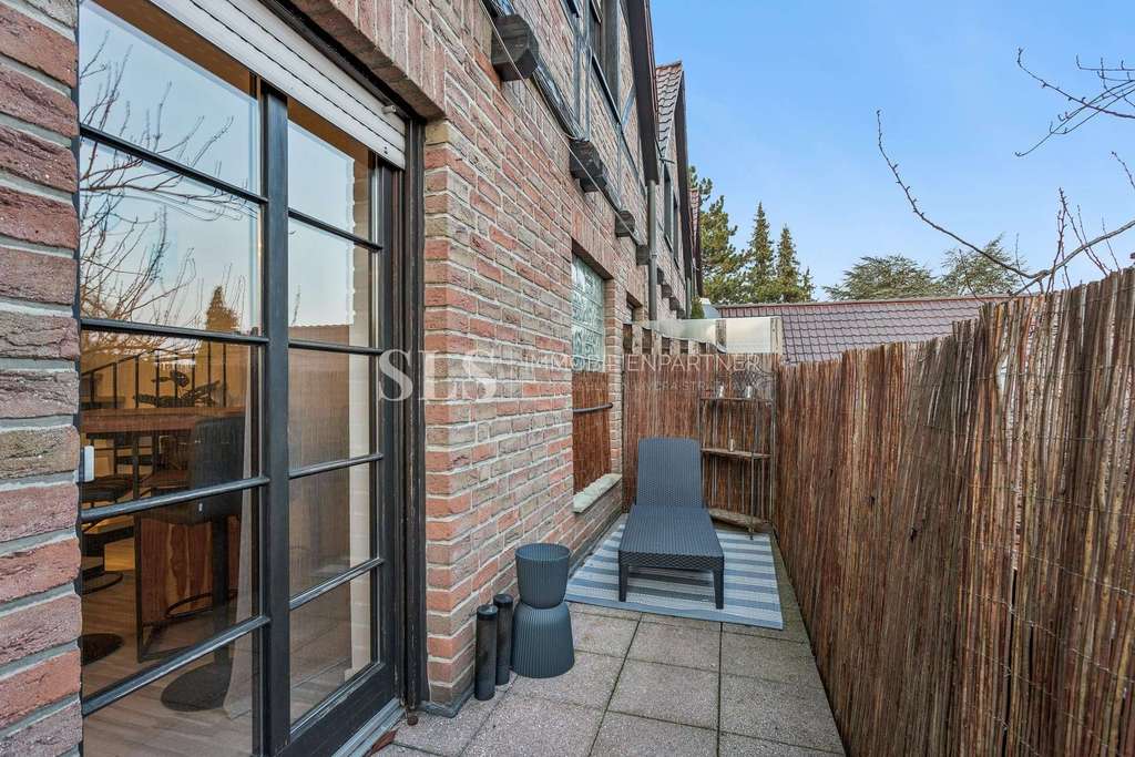 Immobilie in Oer-Erkenschwick - Großzügige Maisonettewohnung mit zwei Bädern und außergewöhnlichem Balkon - Bild 3