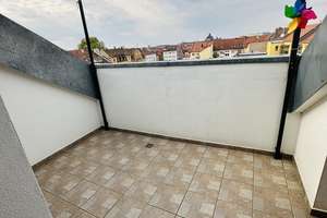 Helle Maisonette mit Dachterrasse – Die vollständige Adresse der Immobilie erhältst du vom Anbieter., 90459 Galgenhof, Nürnberg – Vorschaubild 3