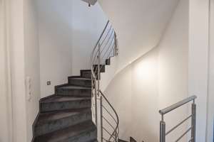 ARCHITEKTEN-DOPPELHAUS (STELTE) IN 1A LAGE in NEUSS – Die vollständige Adresse der Immobilie erhältst du vom Anbieter., 41468 Gnadental, Neuss – Vorschaubild 7