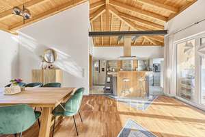 Stilvolles Einfamilienhaus mit Sauna, Kamin & Doppelgarage u.v.m. – Hauptstraße 14a, 67316 Carlsberg – Vorschaubild 5