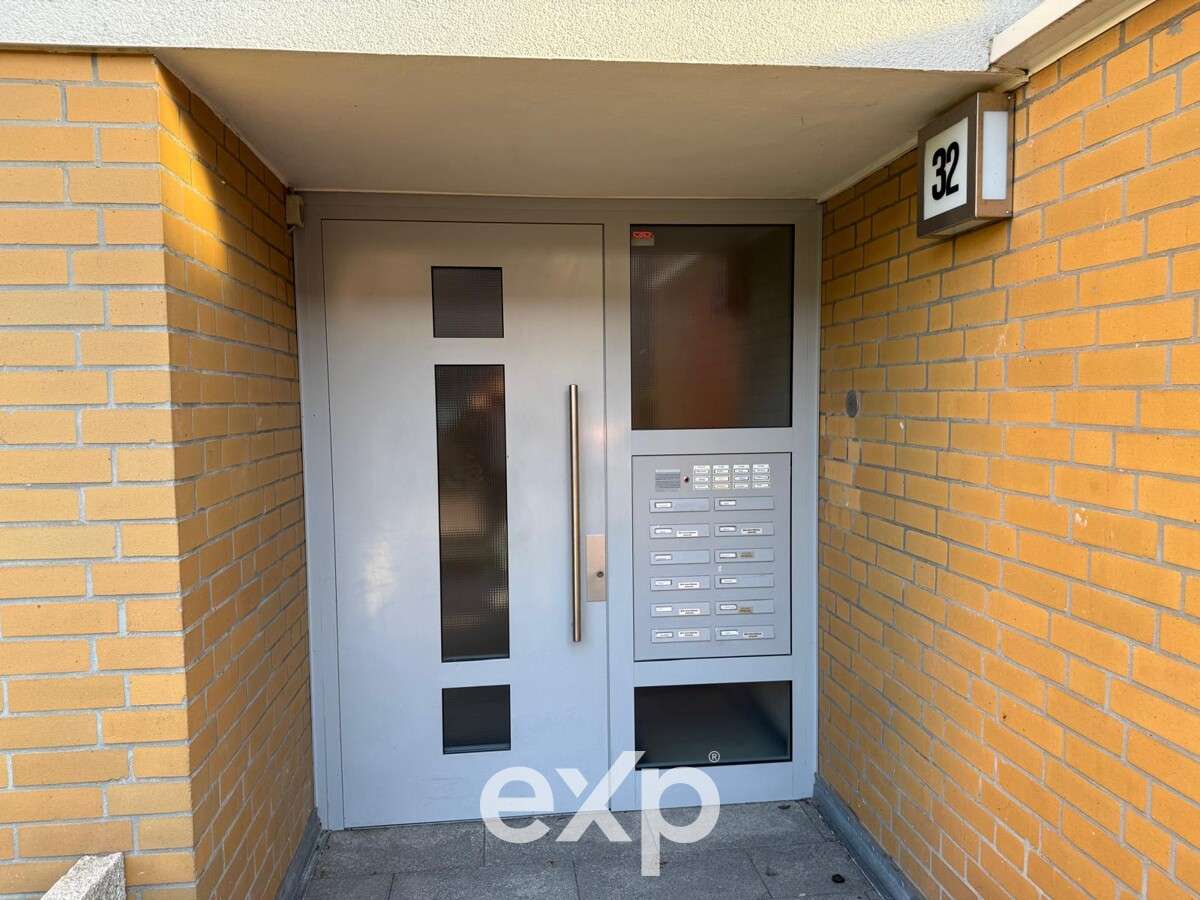 Renovierungsbedürftige 2 Zimmer Eigentumswohnung im begehrten Heideviertel, Hannover – Bild 2