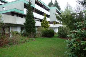 2-Zi.-Whng. mit 18 qm SüdBalkon in herrlicher Lage am Kurpark – An der Rolle 9 c, 37444 Sankt Andreasberg – Vorschaubild 3