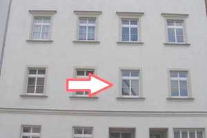 Attraktive 2-Raum Wohnung im Lutherviertel mit EBK in der Kulturhauptstadt 2025 – Bernhardstraße  16, 9126 Chemnitz – Vorschaubild 2