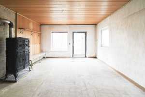 Ein Einfamilienhaus mit Geschichte und Charme – Ihre Chance auf ein individuelles Wohnprojekt! – Nürnberg – Vorschaubild 4