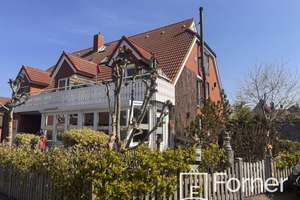 Top gepflegtes Reihenendhaus mit zwei Einheiten in ruhiger Lage auf Norderney – Die vollständige Adresse der Immobilie erhältst du vom Anbieter., 26548 Norderney – Vorschaubild 1