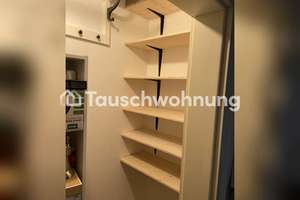 Tauschwohnung: Schöne 2 Zimmer Altbau Wohnung in Gohlis – Die vollständige Adresse der Immobilie erhältst du vom Anbieter., 4157 Gohlis-Mitte, Leipzig – Vorschaubild 4