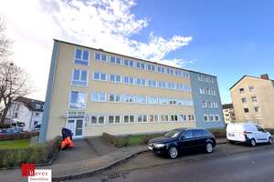 Preiswerte Einsteigerwohnung in zentraler Wohnlage!