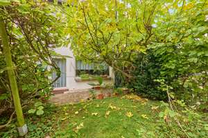 Reihenmittelhaus mit Garten und Garage in gewachsener Wohngegend nähe Heidelberg! – Die vollständige Adresse der Immobilie erhältst du vom Anbieter., 68535 Edingen-Neckarhausen – Vorschaubild 4