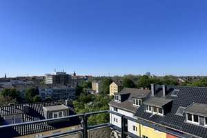 Ehrenfeld - Penthaus - Erstbezug nach Sanierung - optimal für 5er WG geeignet! – Graeffstr. 41, 50823 Neuehrenfeld, Köln – Vorschaubild 2
