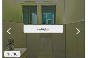 Stilvolle 3,5-Zimmer-Altbauwohnung mit Stuck in der Südstadt – Die vollständige Adresse der Immobilie erhältst du vom Anbieter., 53113 Gronau, Bonn – Vorschaubild 12