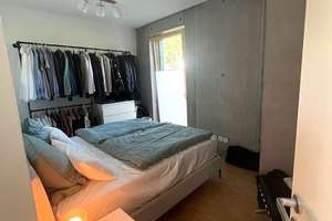 Helle 2-Zimmer-Erdgeschosswohnung mit Terrasse! – Bertha-von-Suttner-Straße 16b, 65189 Südost, Wiesbaden – Vorschaubild 7
