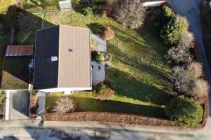 Franzosenbauer-Kempten: Freistehendes Einfamilienhaus auf 1000 m² Grundstück – Kempten (Allgäu) – Vorschaubild 1