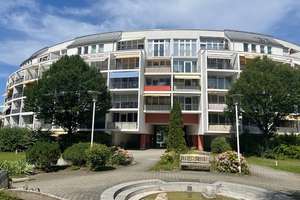 Alleinauftrag - Seniorenwohnung - Betreutes Wohnen – Die vollständige Adresse der Immobilie erhältst du vom Anbieter., 80636 Sankt Vinzenz, München – Vorschaubild 1