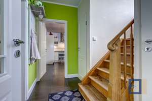 Modernisiertes Wohlfühl-Haus (6 Zi) in Rüsselsheim mit Terrassen & Wintergarten! Zentrale Top-Lage! – Die vollständige Adresse der Immobilie erhältst du vom Anbieter., 65428 Rüsselsheim am Main – Vorschaubild 13
